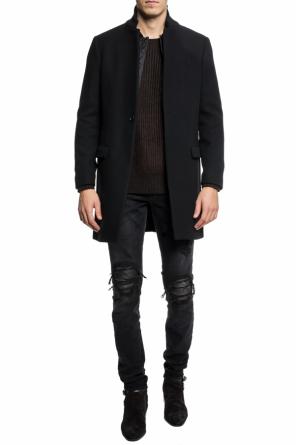 'tilman' crewneck sweater, zdjęcie 2 'tilman' crewneck sweater od AllSaints